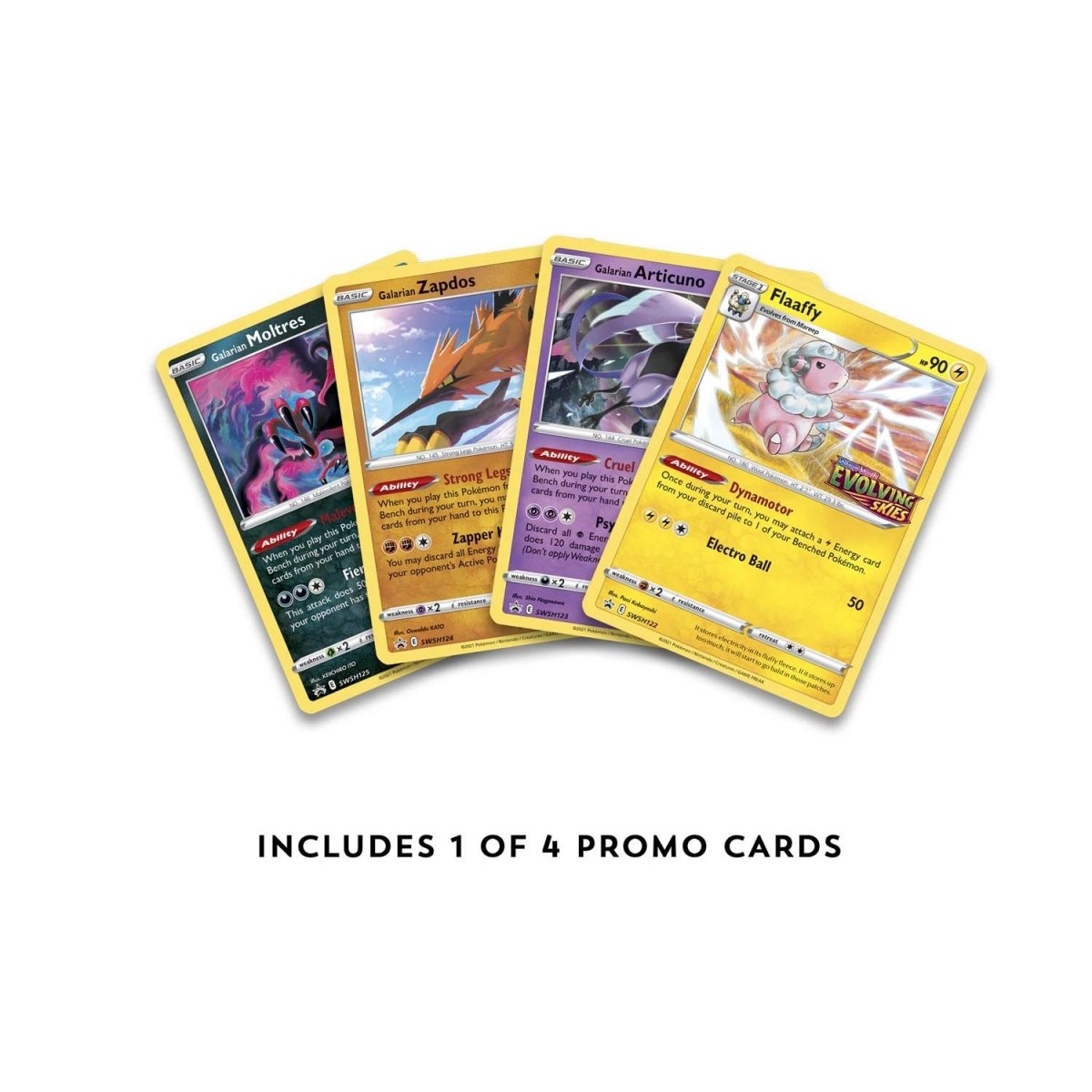 Pokemon TCG: Evolving Skies Build & Battle Box
