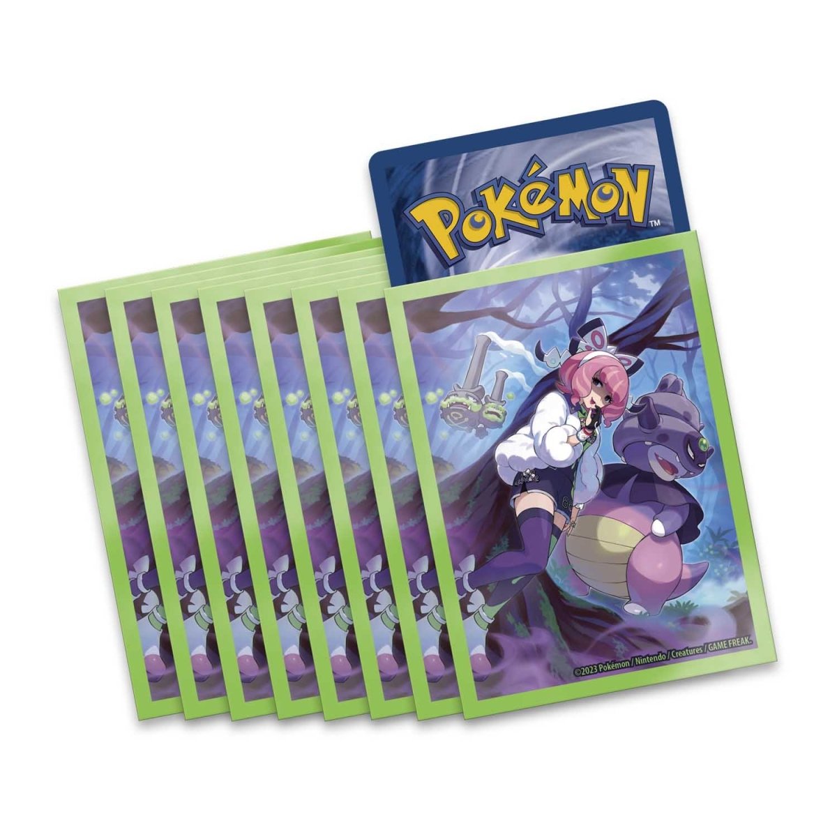 Pokemon TCG: Premium Tournament Collection - Cyrus/Klara - Sealed Display 4 Units