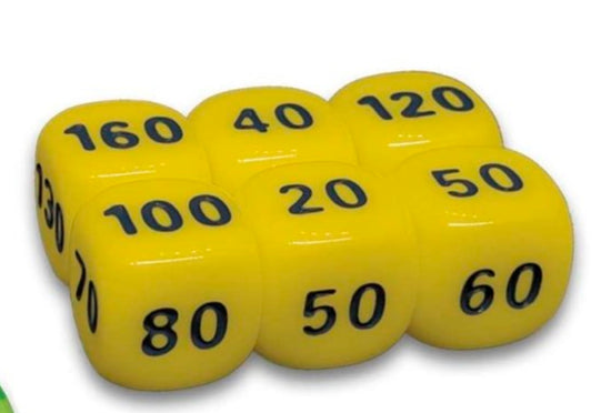 Pokemon TCG: Premium Tournament Collection – Cyrus - Dice Set