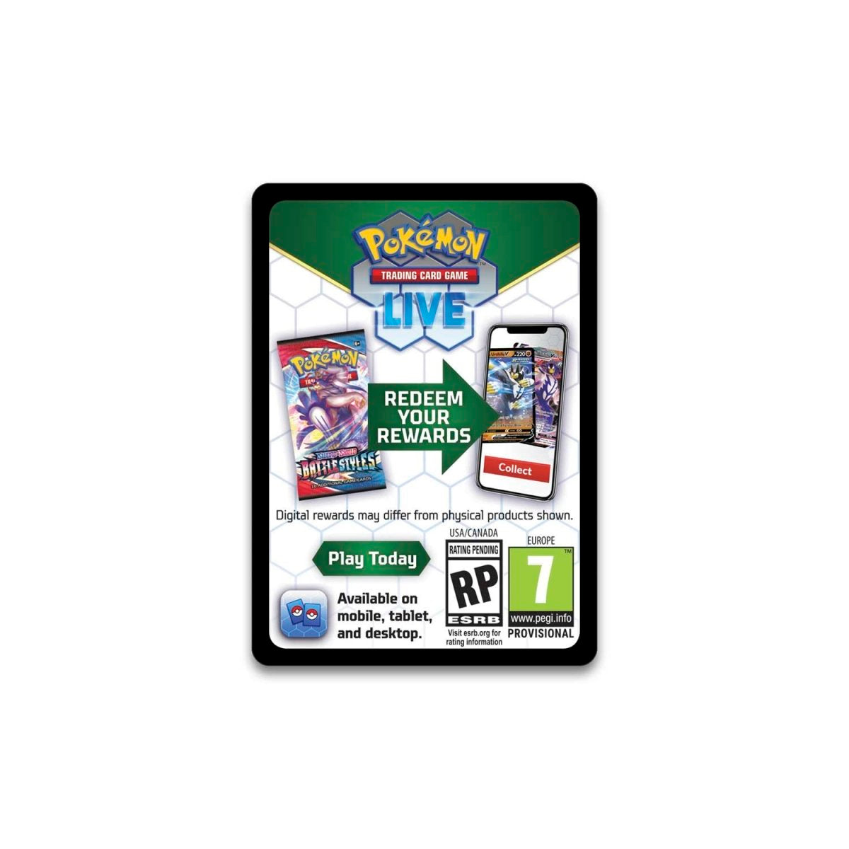 Pokemon TCG: Premium Tournament Collection – Cyrus