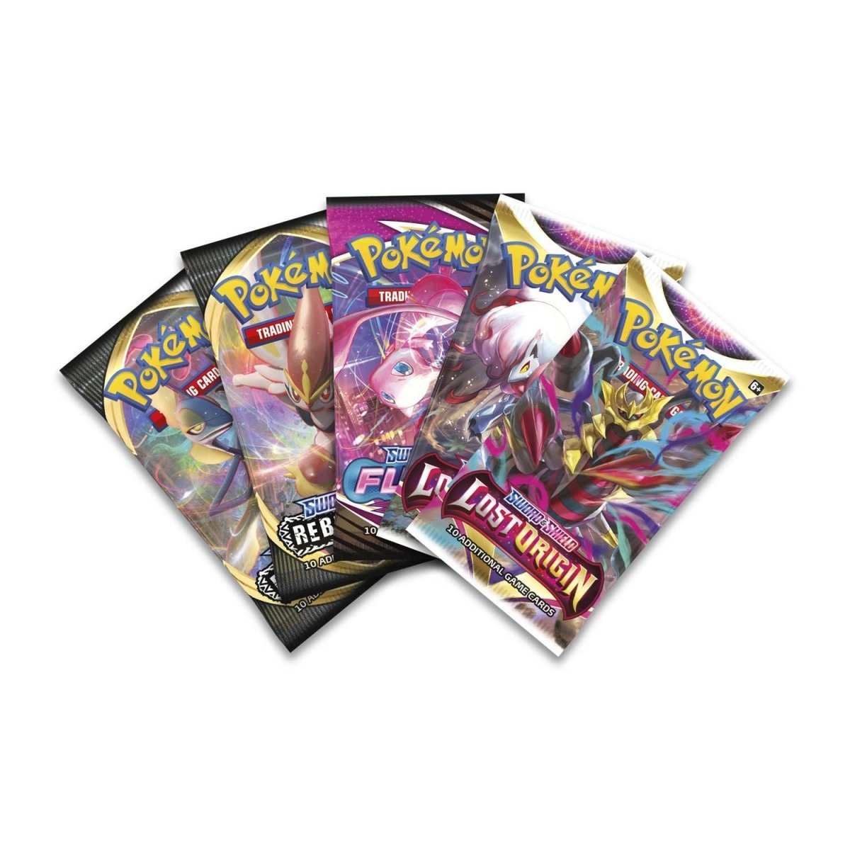 Pokemon TCG: Hisuian Zoroark VSTAR Premium Collection