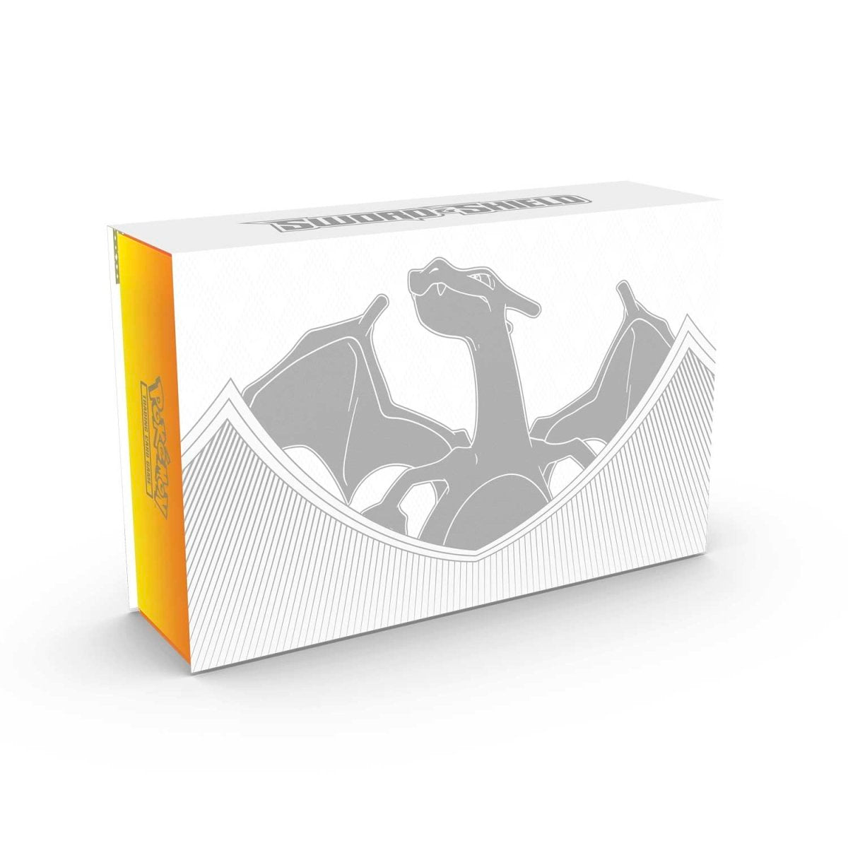 Pokemon TCG: Sword & Shield Charizard Ultra Premium Collection