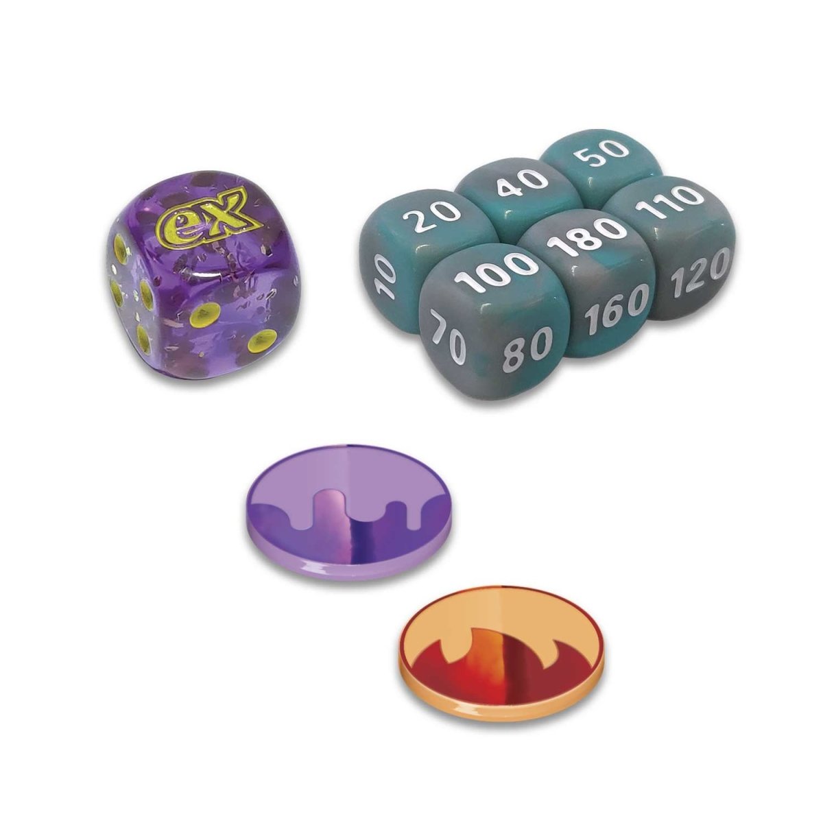 Pokemon TCG: Scarlet & Violet 1 Build and Battle Stadium Box