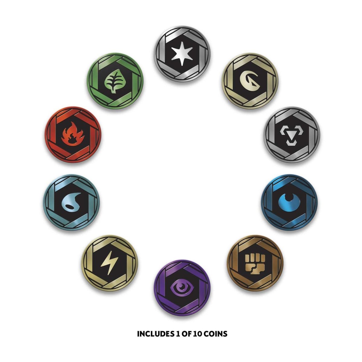 Pokemon TCG: Scarlet & Violet 3.5: 151 - Mini Tin - Scyther