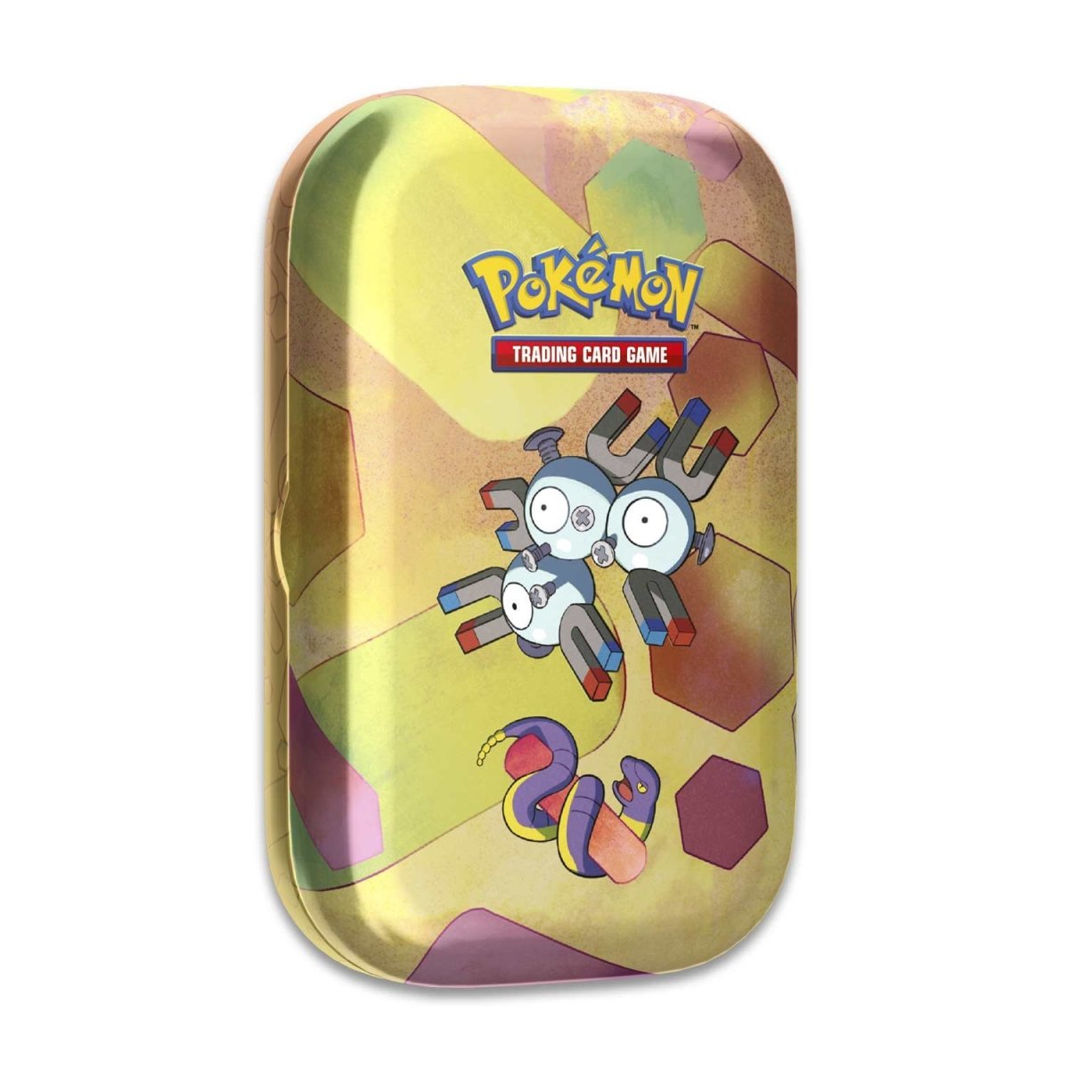 Pokemon TCG: Scarlet & Violet 3.5: 151 – Mini Tins Display