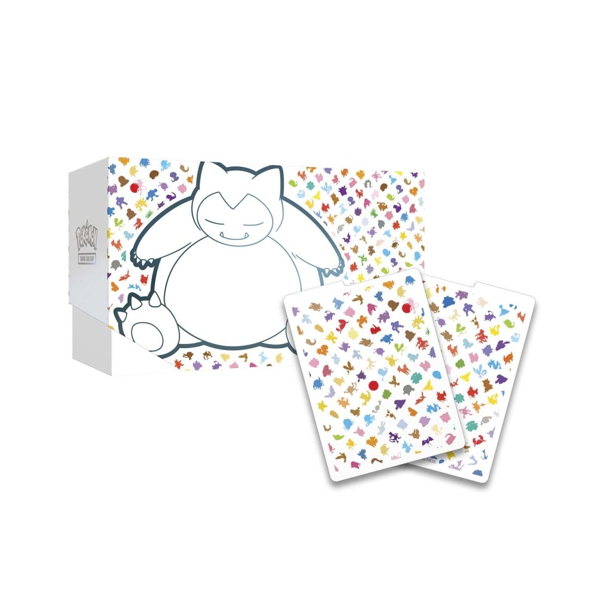 Pokemon TCG: 151 Pokemon Center Elite Trainer Box (Exclusive)