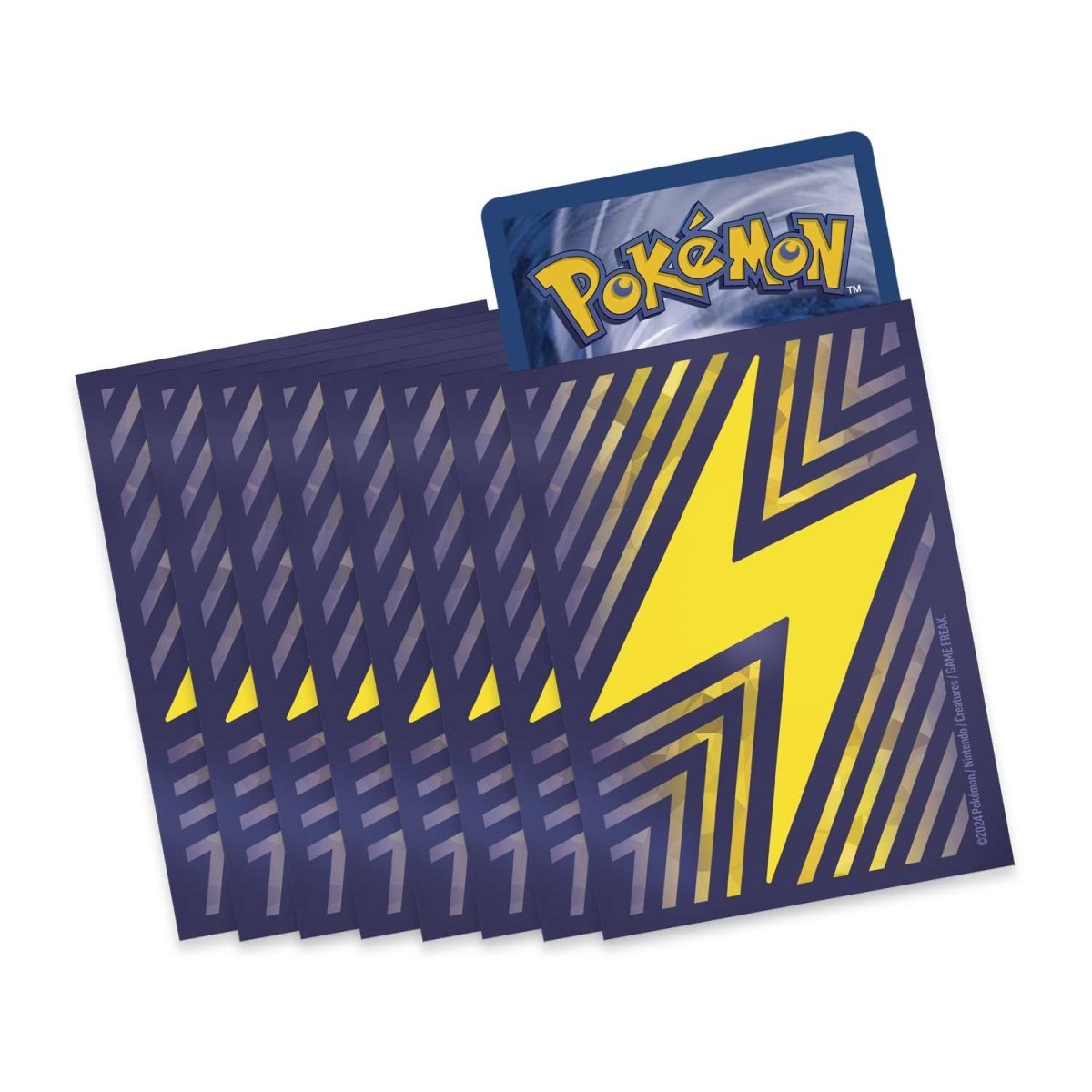 Pokemon TCG: Surging Sparks Pokemon Center Elite Trainer Box (Exclusive)