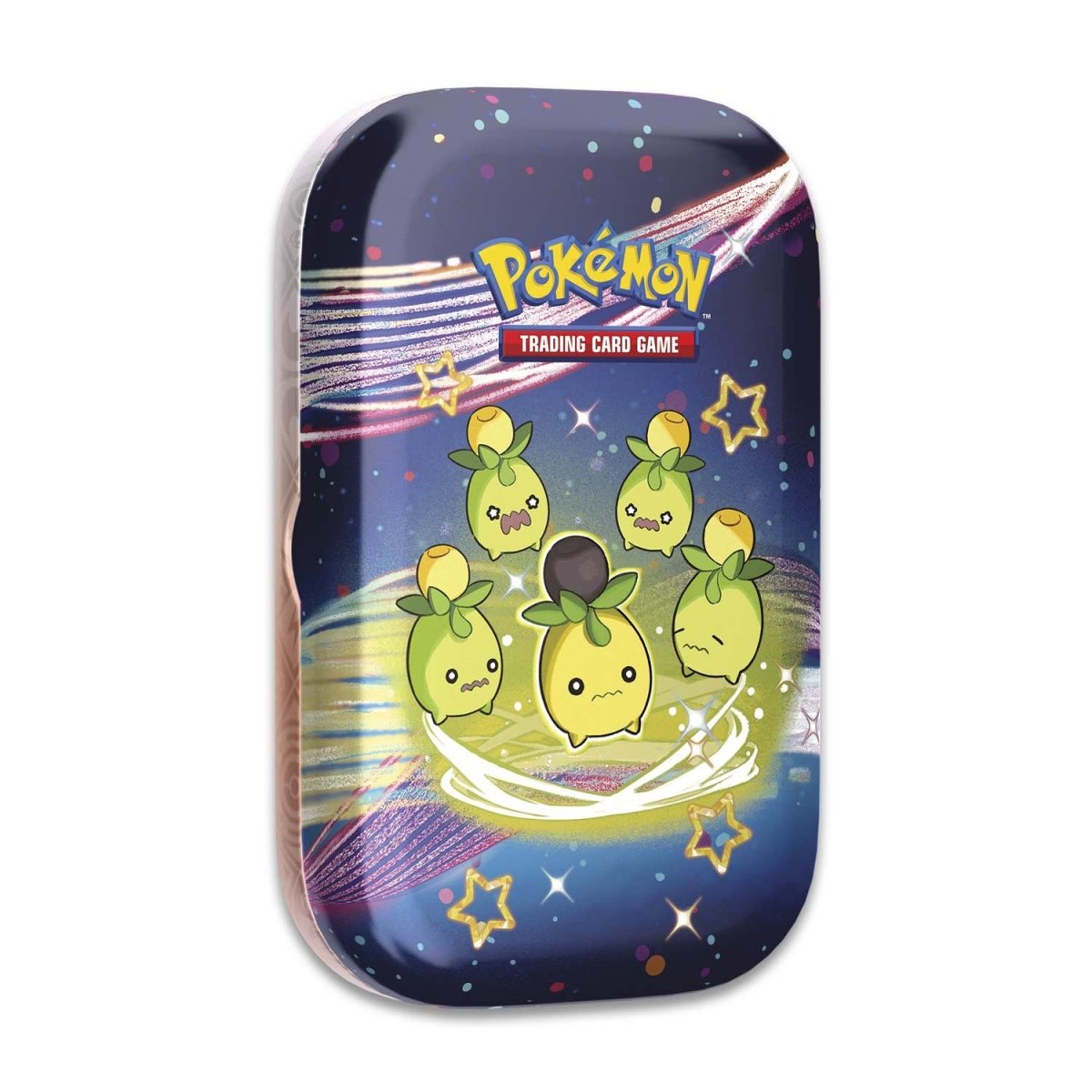 Pokemon TCG: Scarlet & Violet - Paldean Fates Mini Tin
