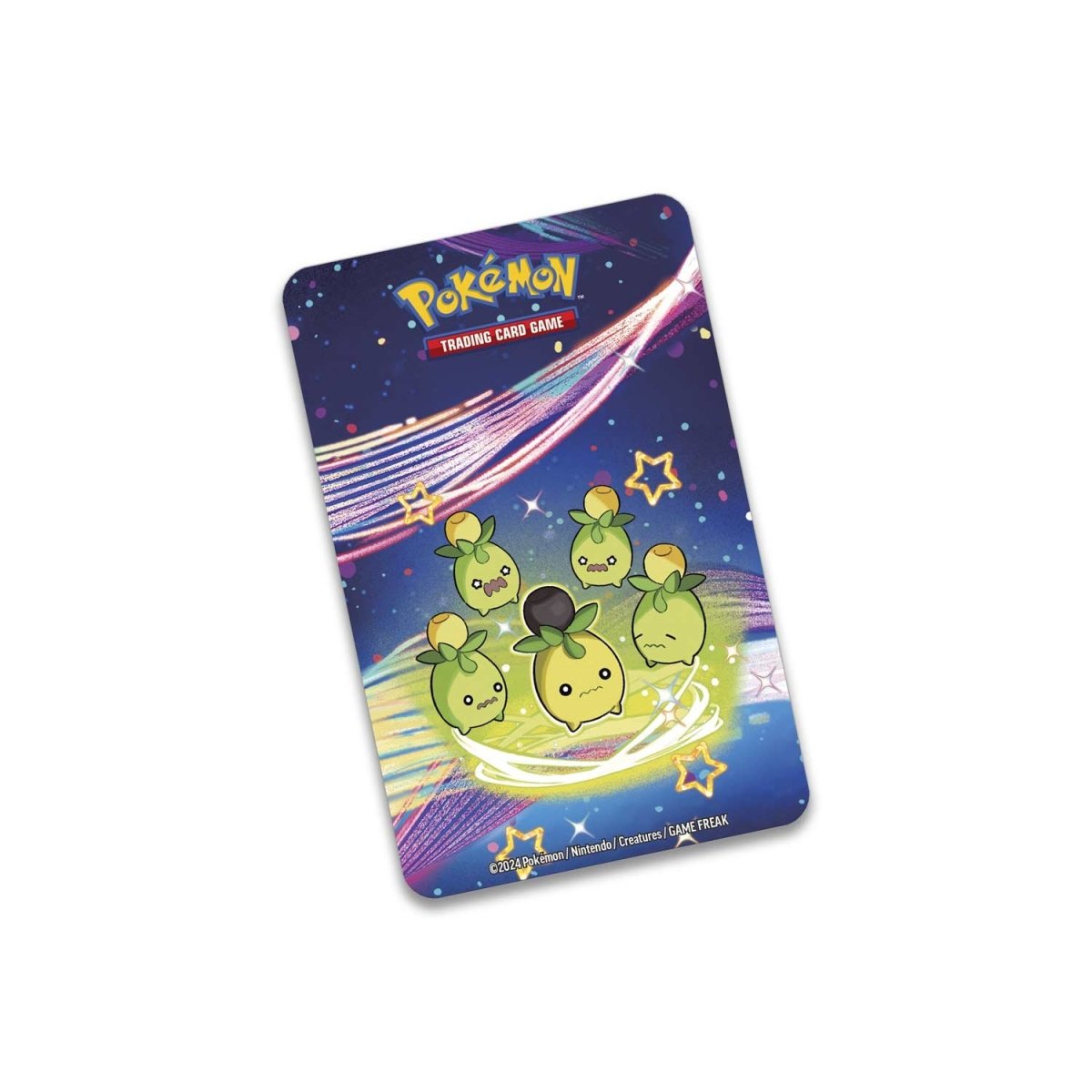 Pokemon TCG: Scarlet & Violet - Paldean Fates Mini Tin
