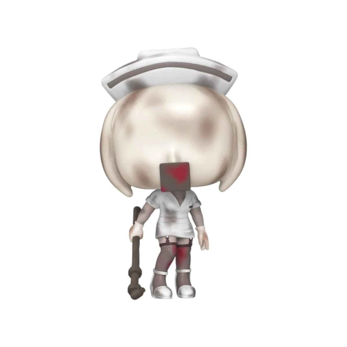 Funko Pop! Games - Silent Hill 2: Bubble Head Nurse 1204