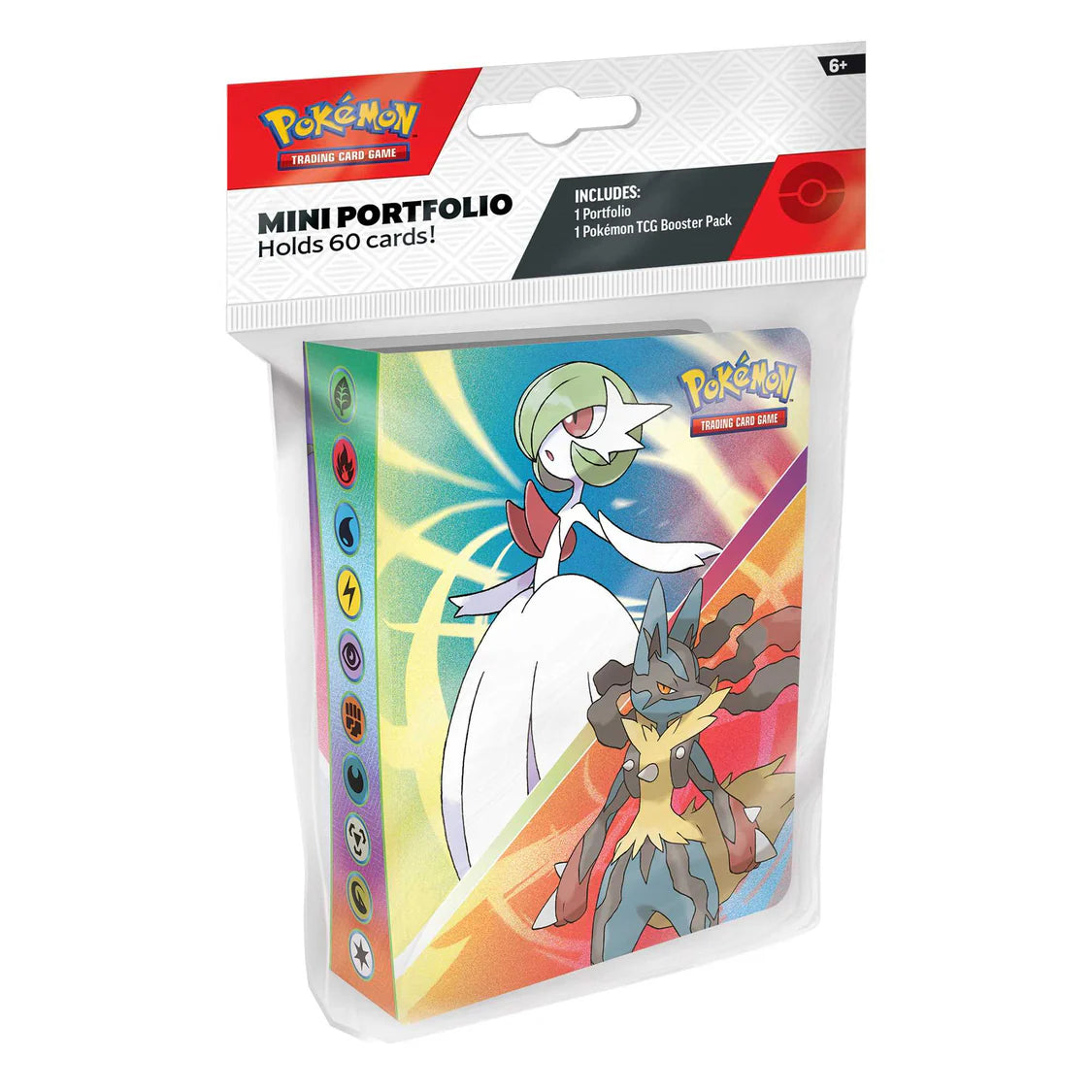 Pokemon TCG: Mini Portfolio Q3 2025