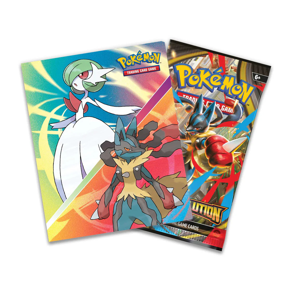 Pokemon TCG: Mini Portfolio Q3 2025