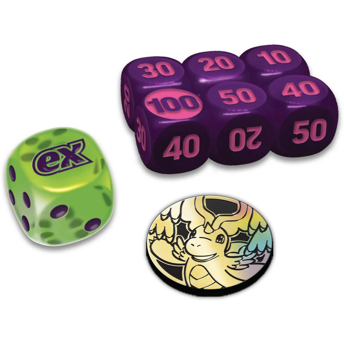 Pokemon TCG: Mega Evolution Ascended Heroes - Elite Trainer Box