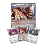 Pokemon TCG: Bloodmoon Ursaluna EX