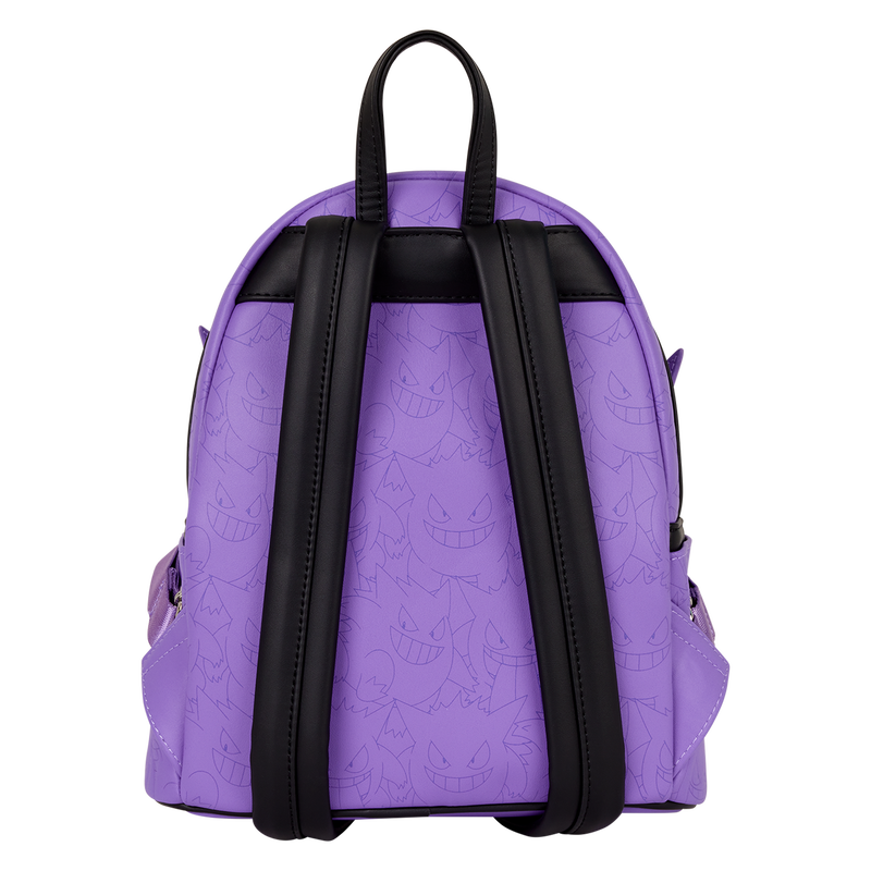 Loungefly - Pokemon Gengar Mini Backpack