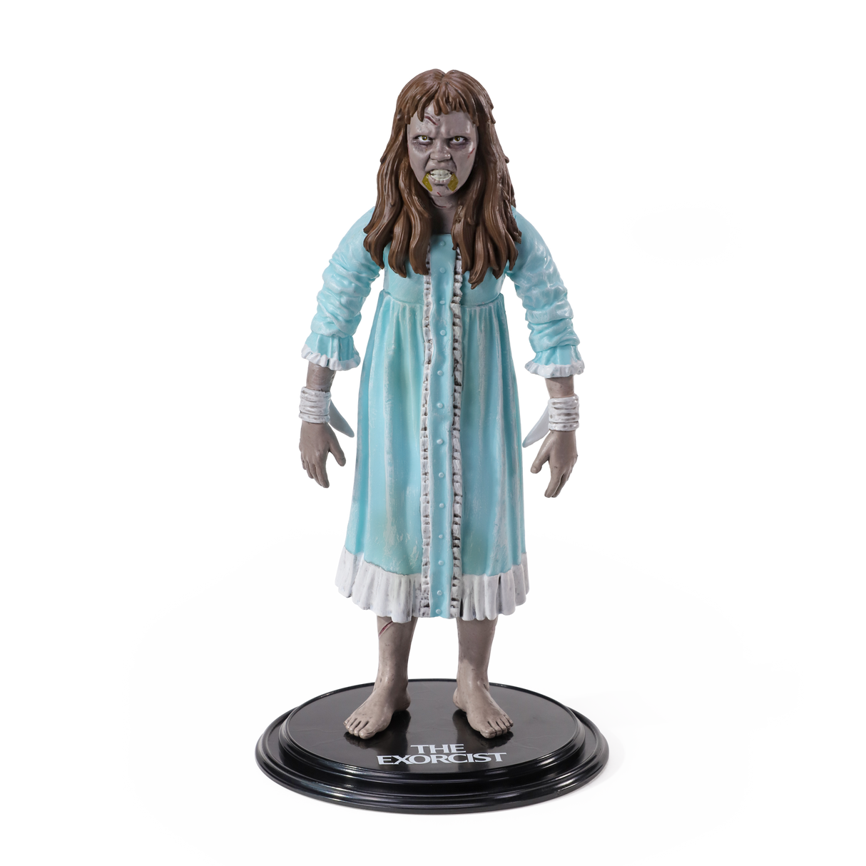 BendyFigs: The Exorcist - Regan MacNeil Figure