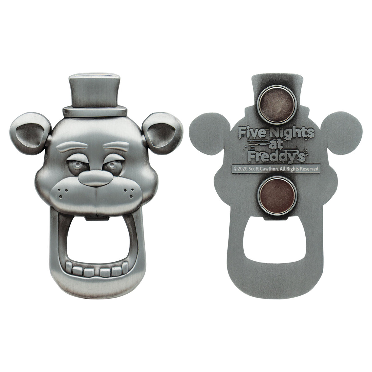 Five Nights at Freddy's Gift Set