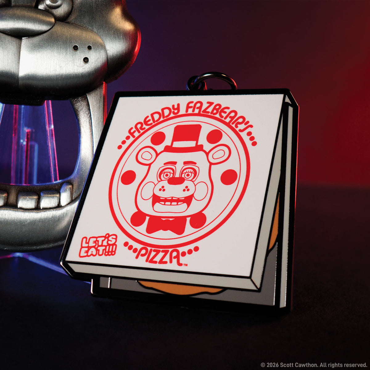 Five Nights at Freddy's Gift Set