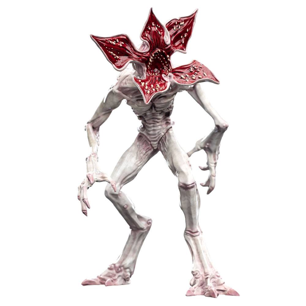Stranger Things: Mini Epics Vinyl Figure: The Demogorgon