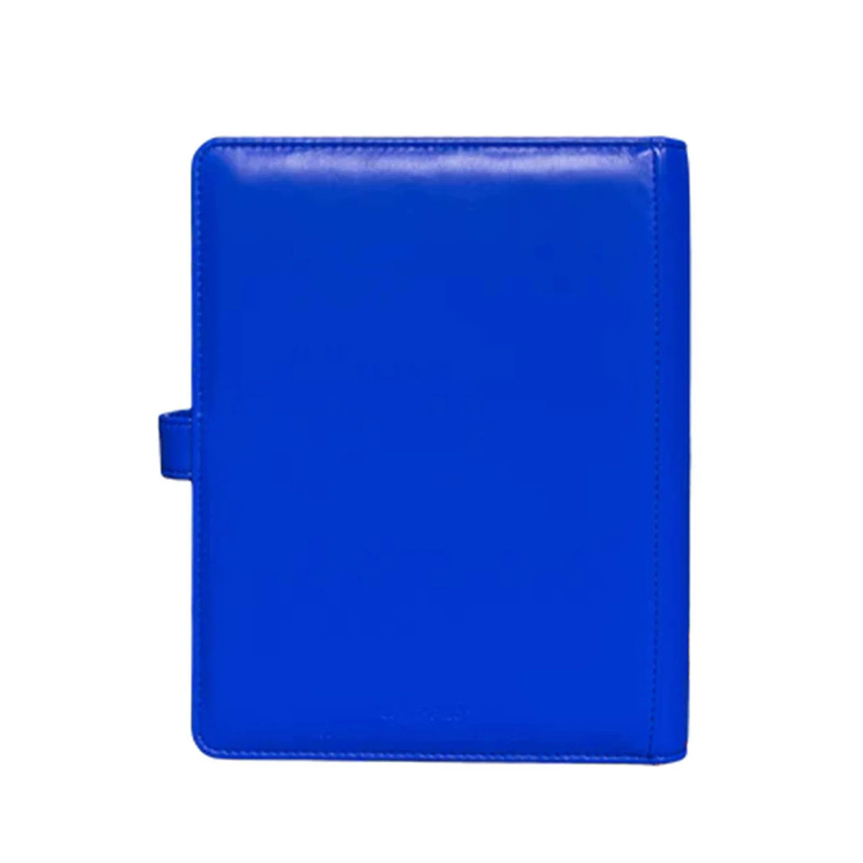 Ultra Pro Premium Pokemon Blue Snap Binder