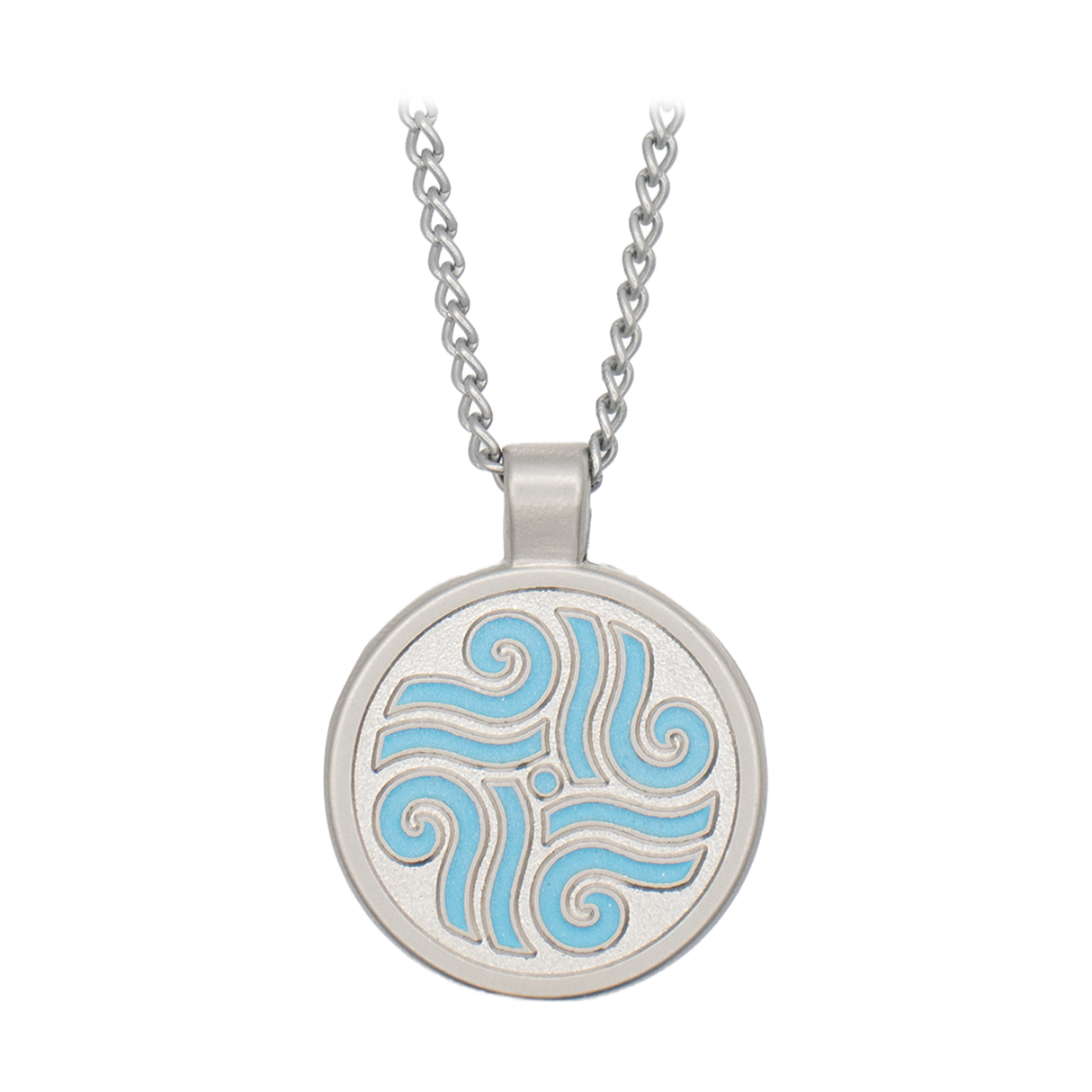 Avatar: The Last Airbender – Limited Edition Glow-in-the-Dark Elements Necklace