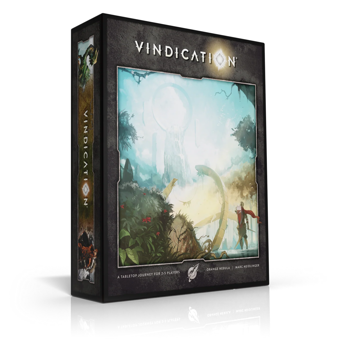 Vindication
