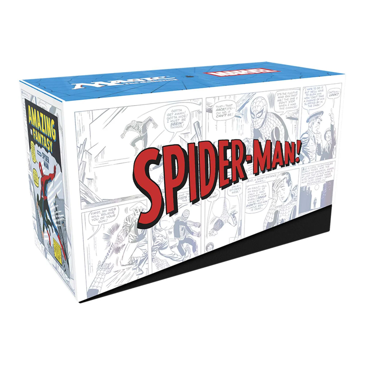 Magic: The Gathering - Marvel Spider-Man Gift Bundle