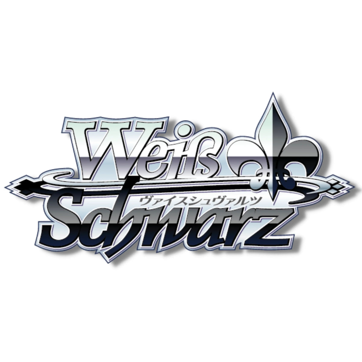 Weiss Schwarz