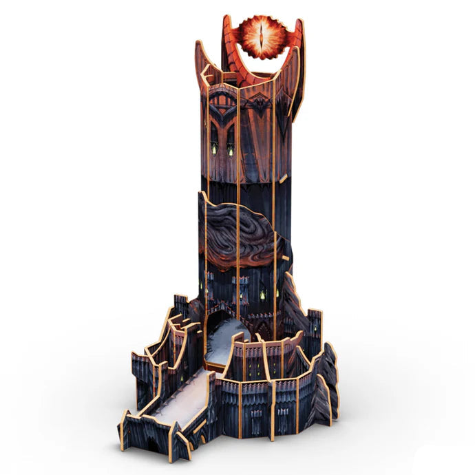 The Lord of The Rings: Fate of The Fellowship