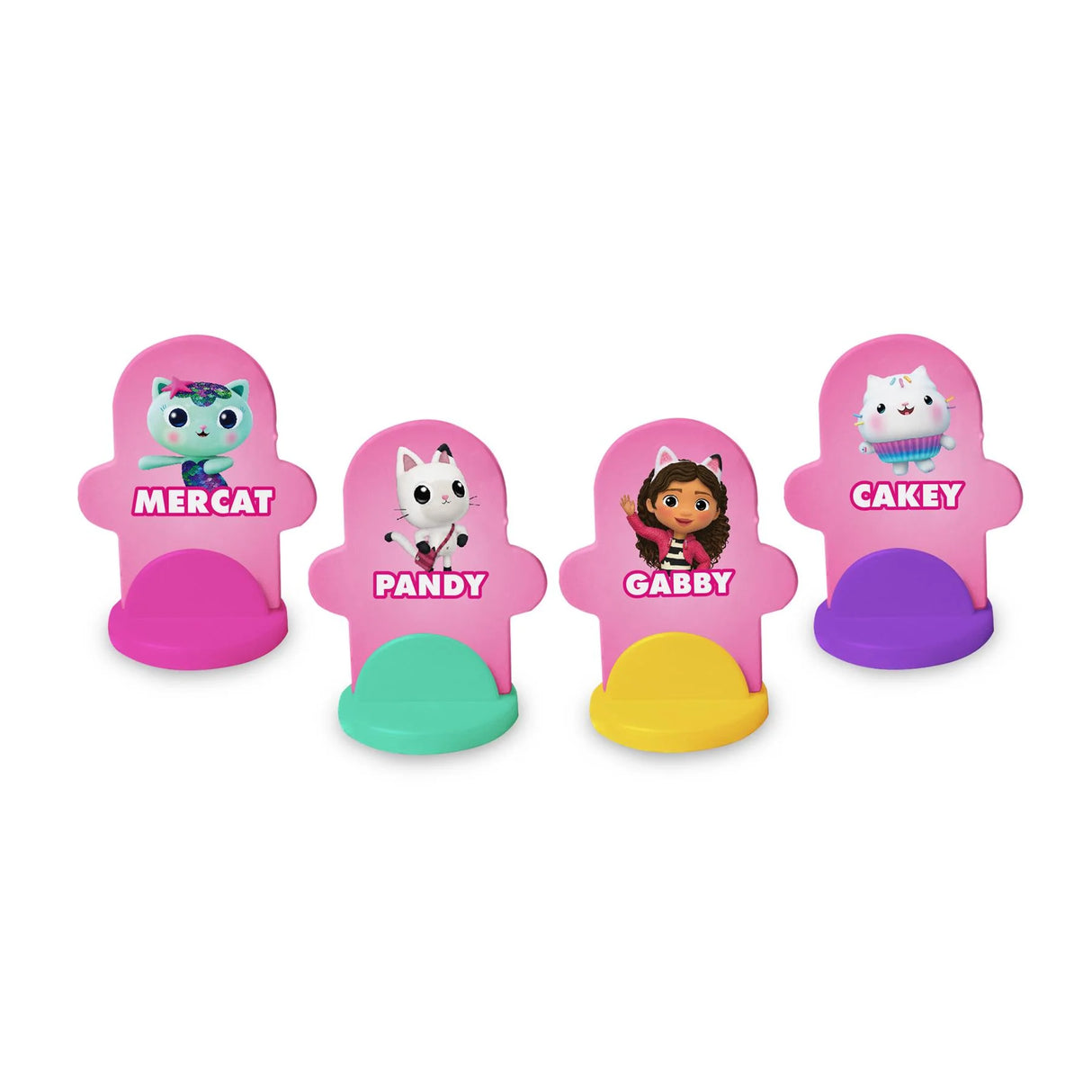 Monopoly Gabby's Dollhouse Junior Board Game