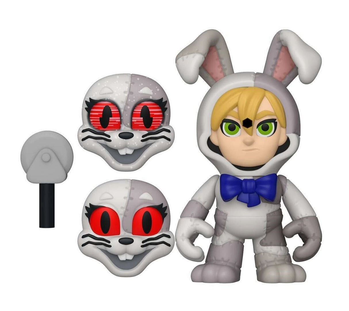 Funko SNAPS!: Five Nights At Freddy's Security Breach - Vanny Vinyl Figure
