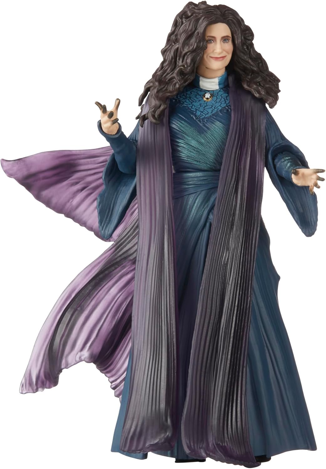 Hasbro Marvel Legends: Wanda Vision - Agatha Harkness Action Figure