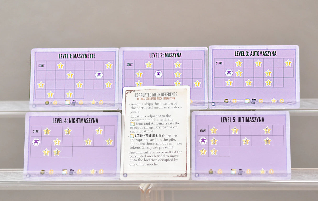 Expedition: Gears of Corruption - Ironclad Edition