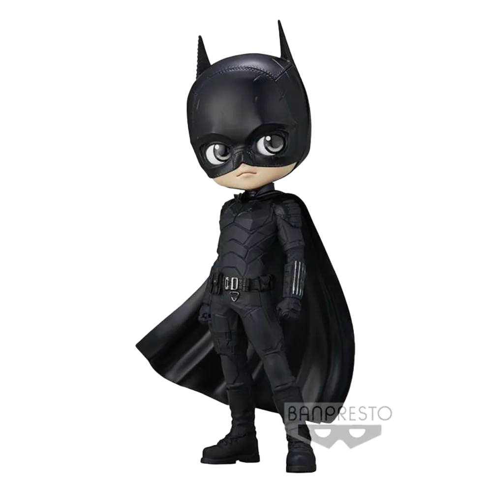 The Batman Figurine Q Posket ver.A