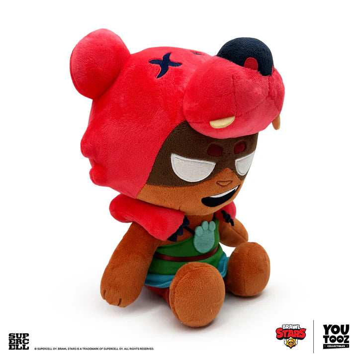 YouTooz - BRAWL STARS: NITA PLUSH (9”)
