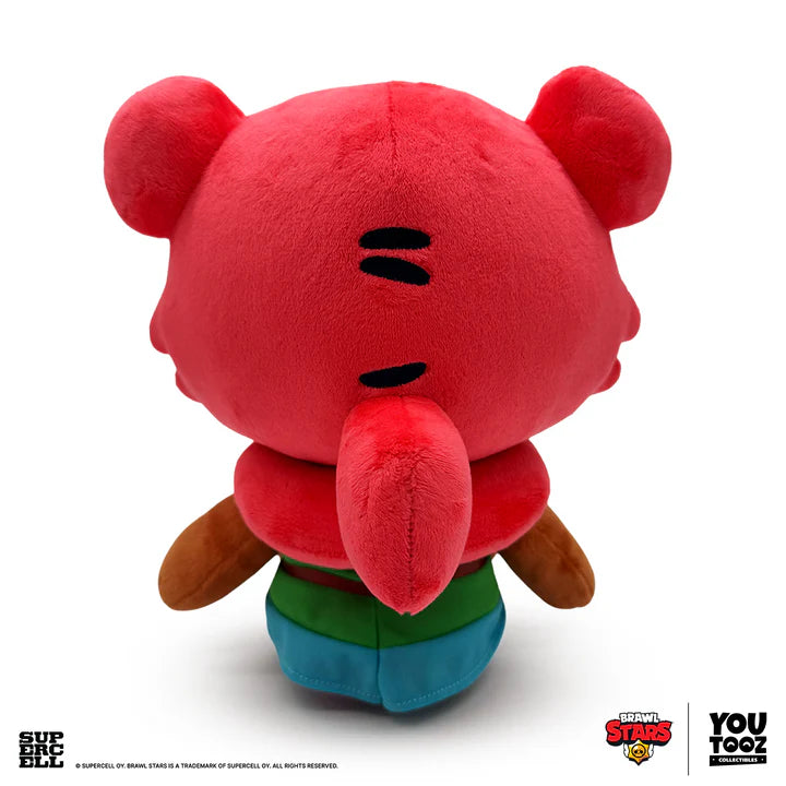 YouTooz - BRAWL STARS: NITA PLUSH (9”)