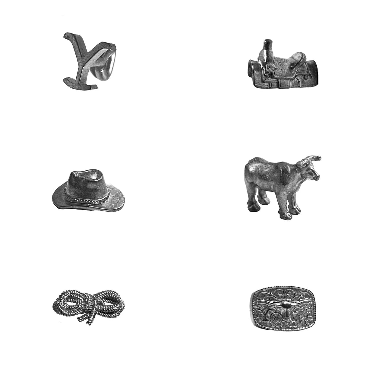 Monopoly Yellowstone Board Game