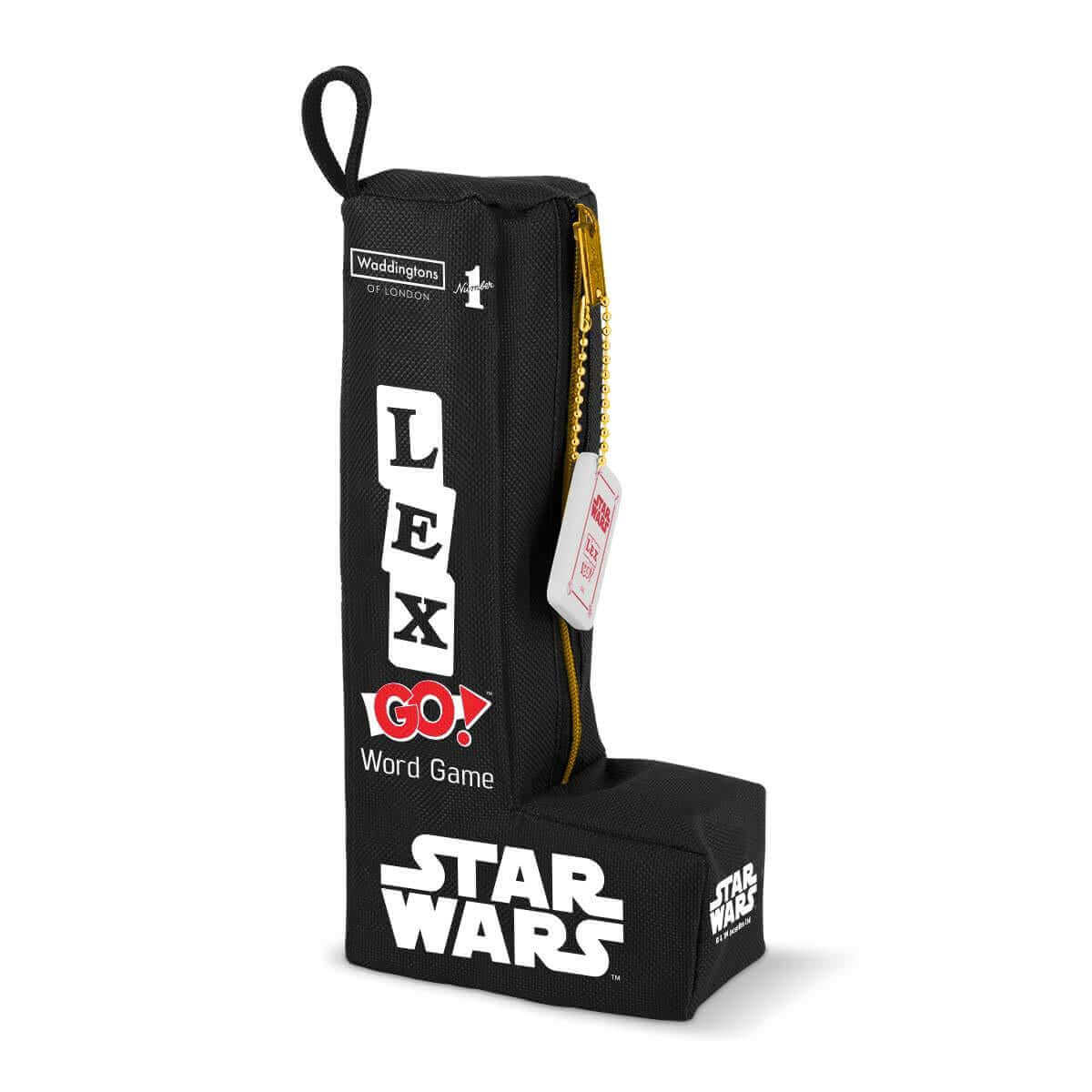 Star Wars LexGo! Word Game