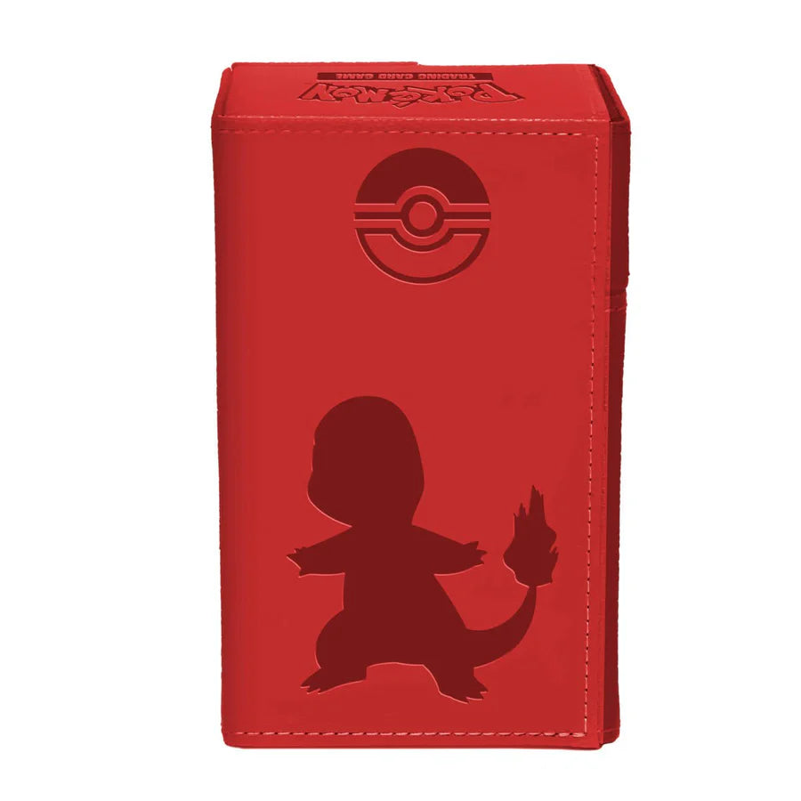 Ultra Pro - M2 Deck Box - Pokemon Charmander