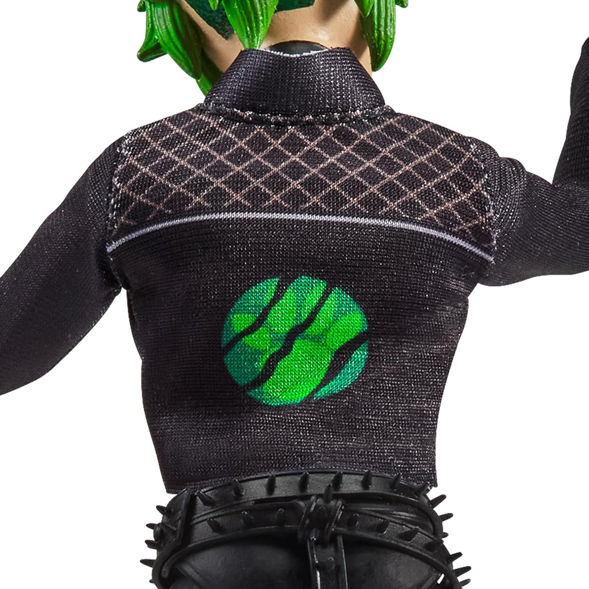 Miraculous: Claw Noir Fashion Doll