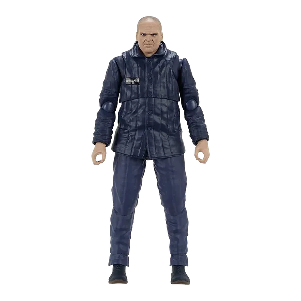 Bandai Stranger Things: The Void Series 6" Hopper Figure