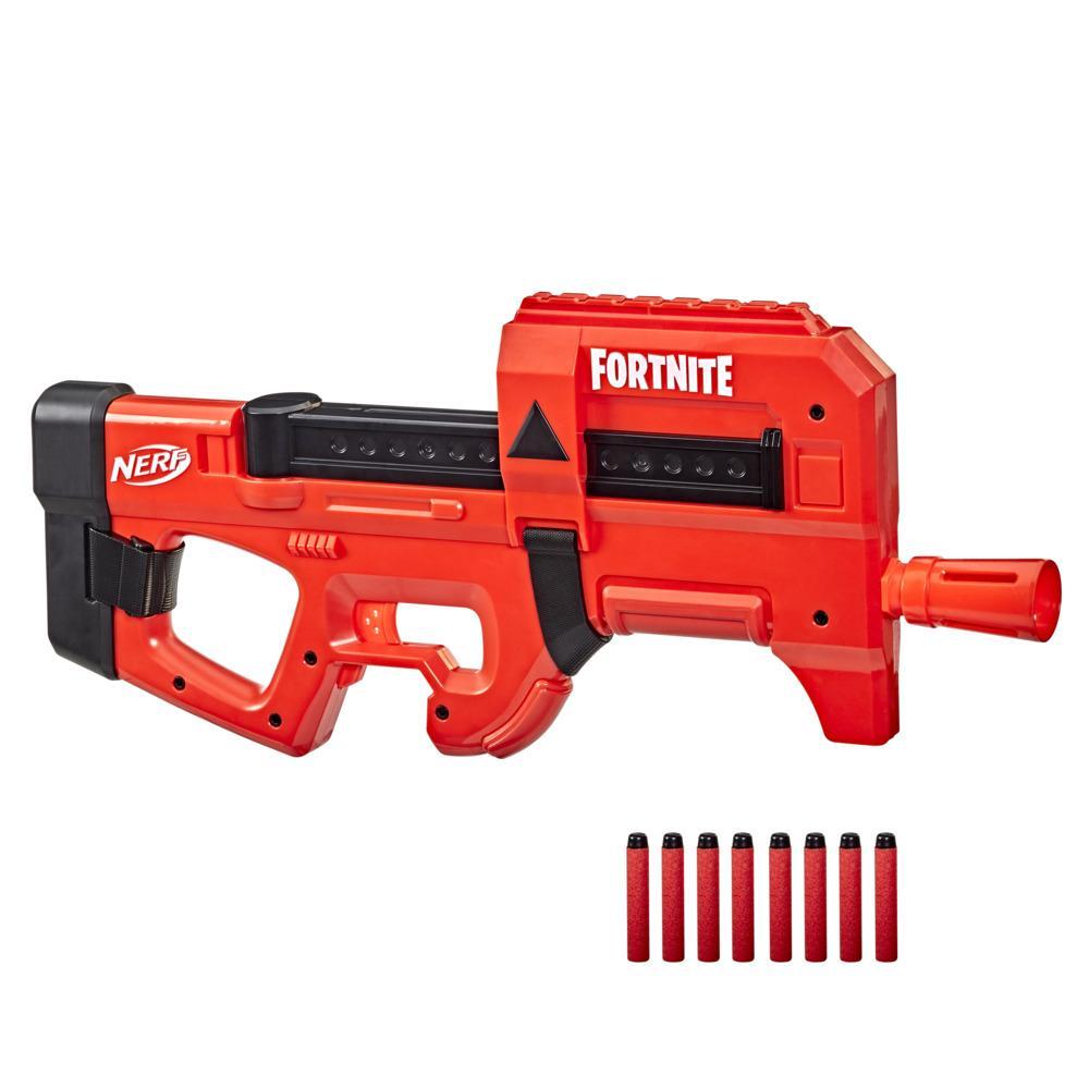 Hasbro NERF Fortnite Compact SMG