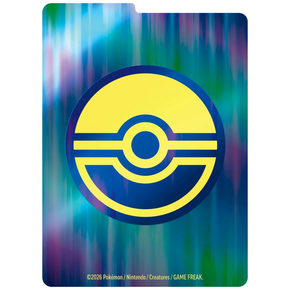Pokemon TCG: Mega Evolution Delta Reign - Elite Trainer Box