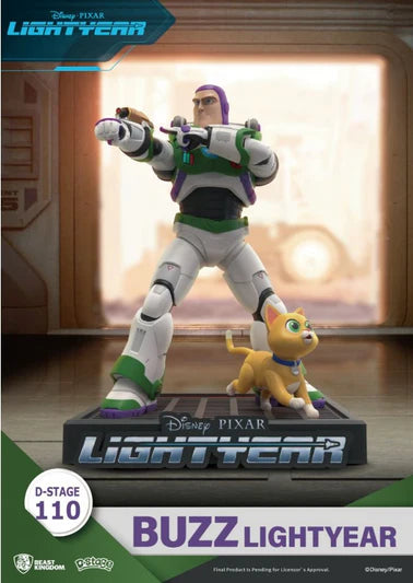 DS-110-Buzz Lightyear