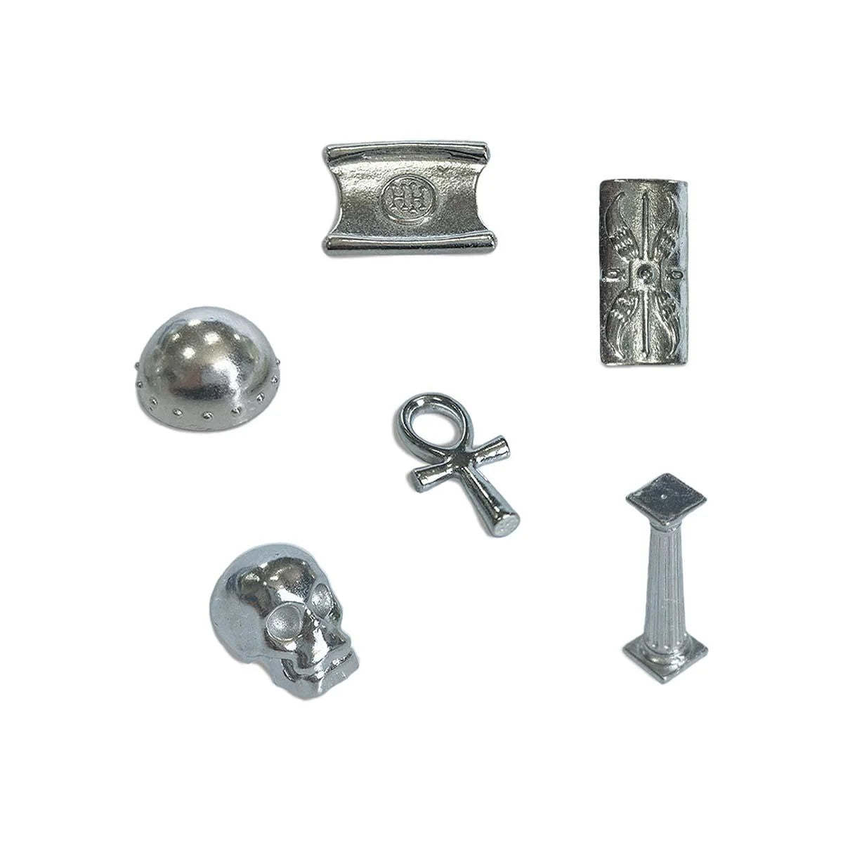 Monopoly Horrible Histories Ancient Civilizations Board Game