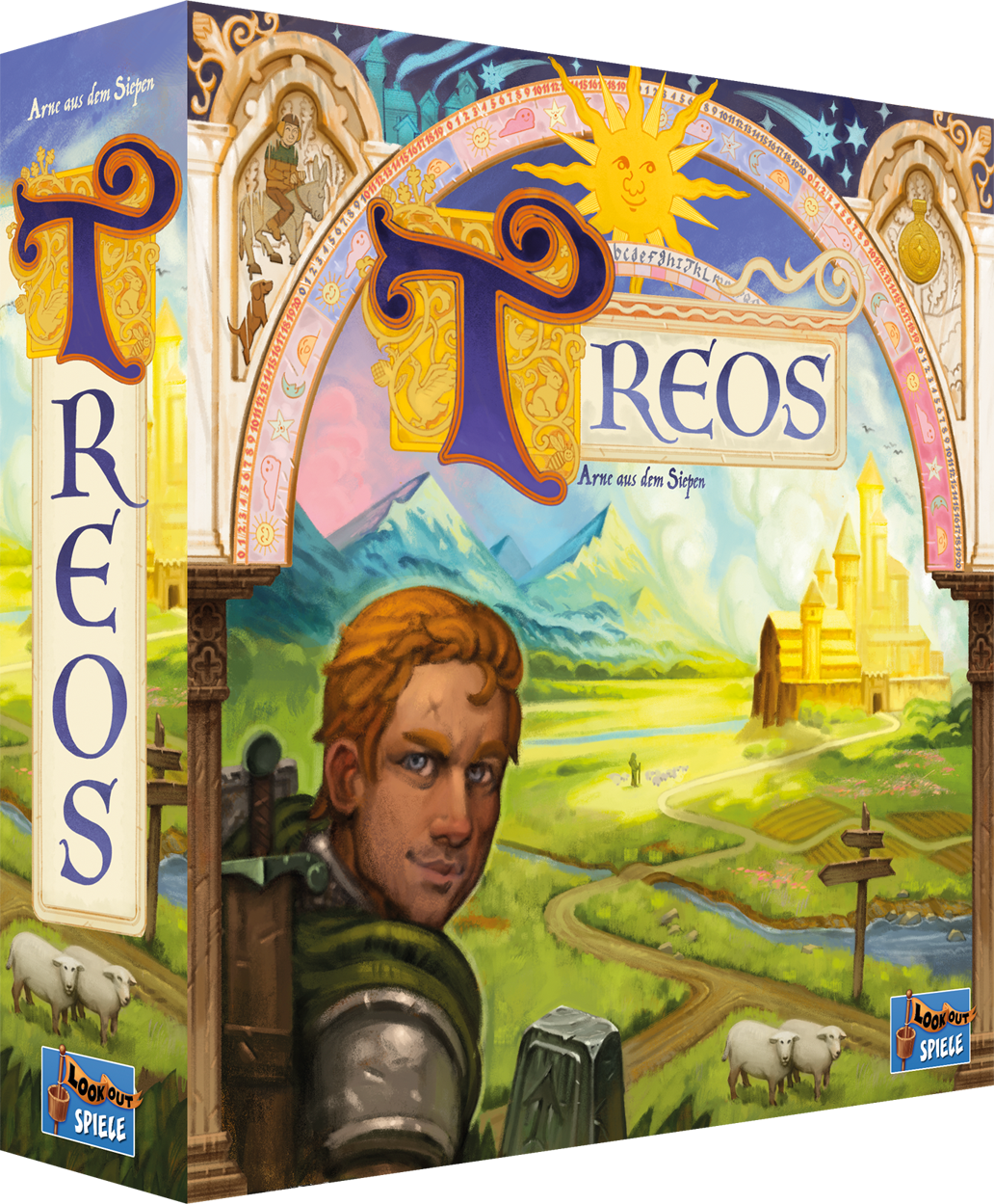 Treos