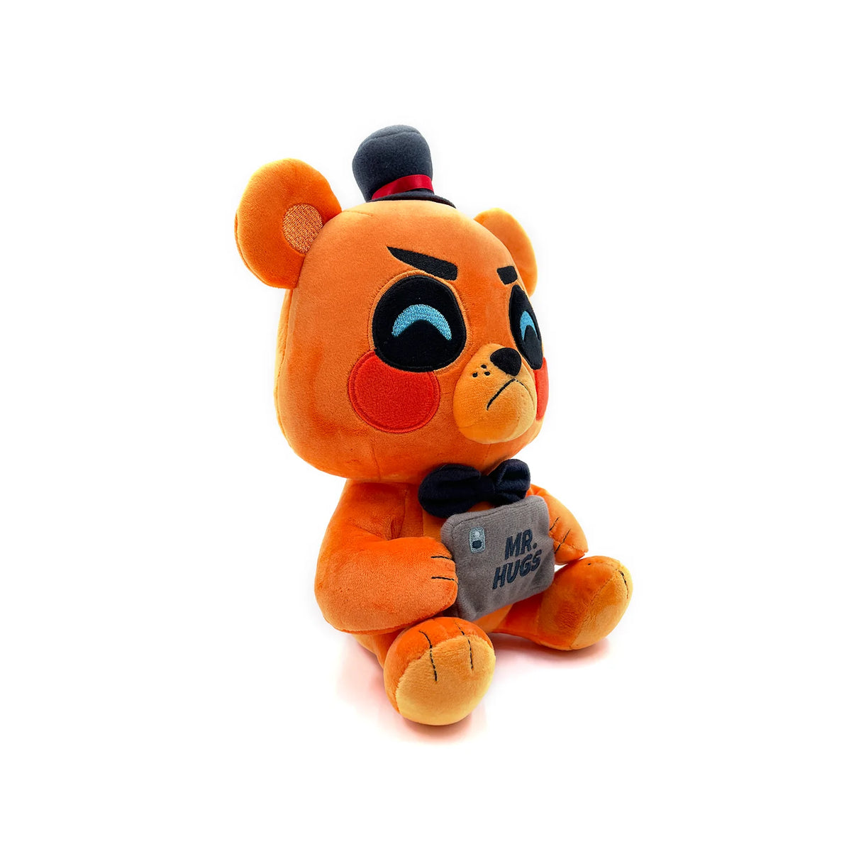YouTooz - Five Nights at Freddy's - Rage Quit Toy Freddy Plush (9IN)