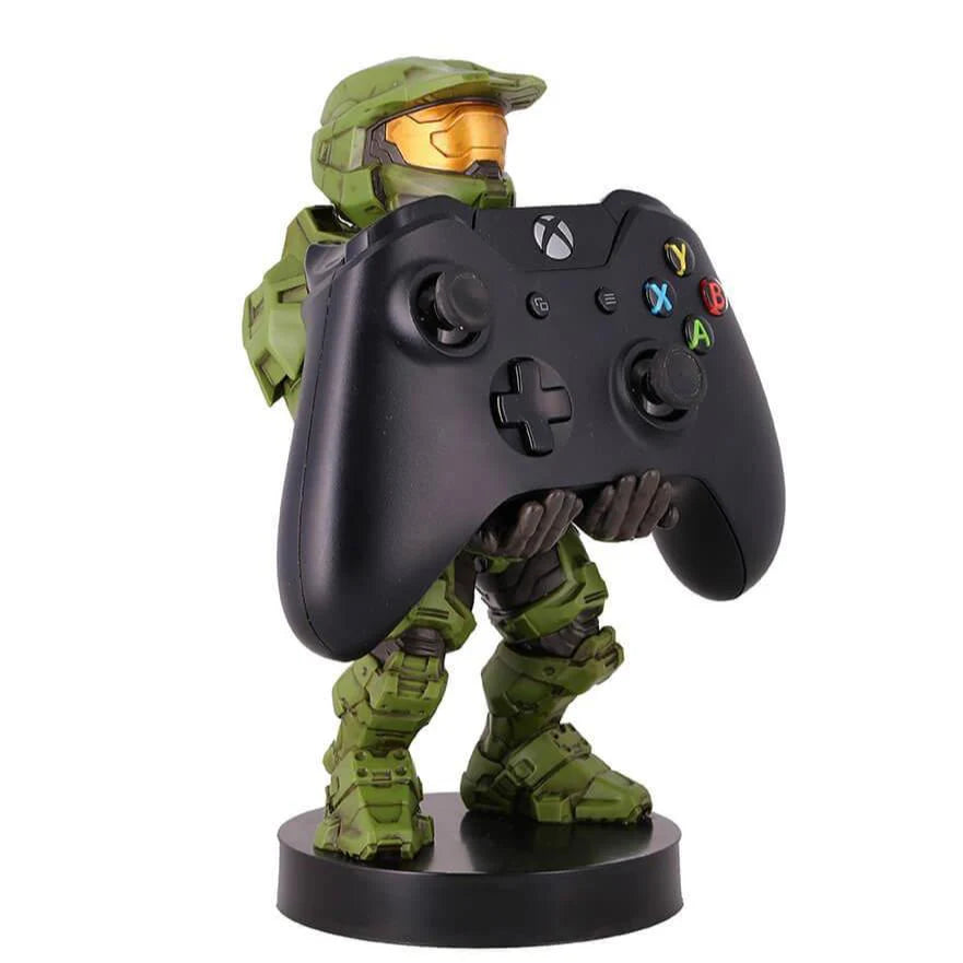 Cable Guys: Halo - Master Chief Phone Stand & Controller Holder