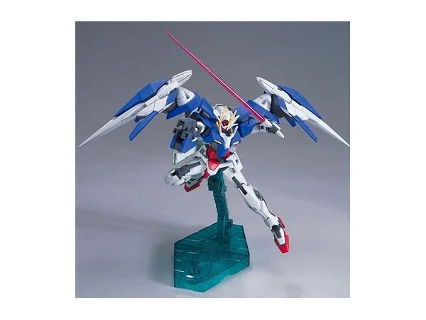 HG 1/144 00 Raiser + GN Sword III