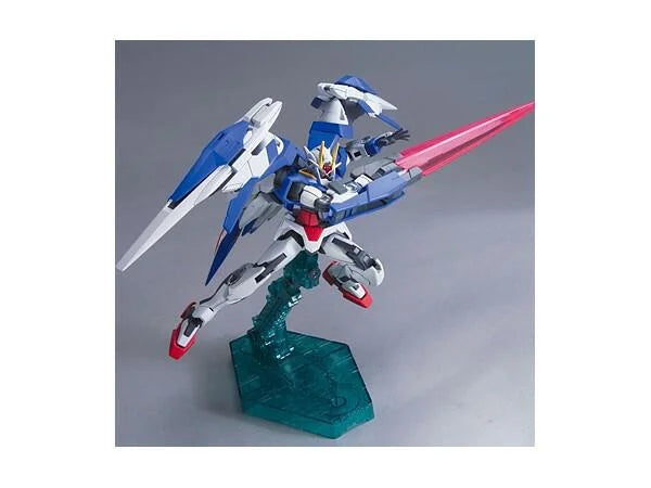 HG 1/144 00 Raiser + GN Sword III